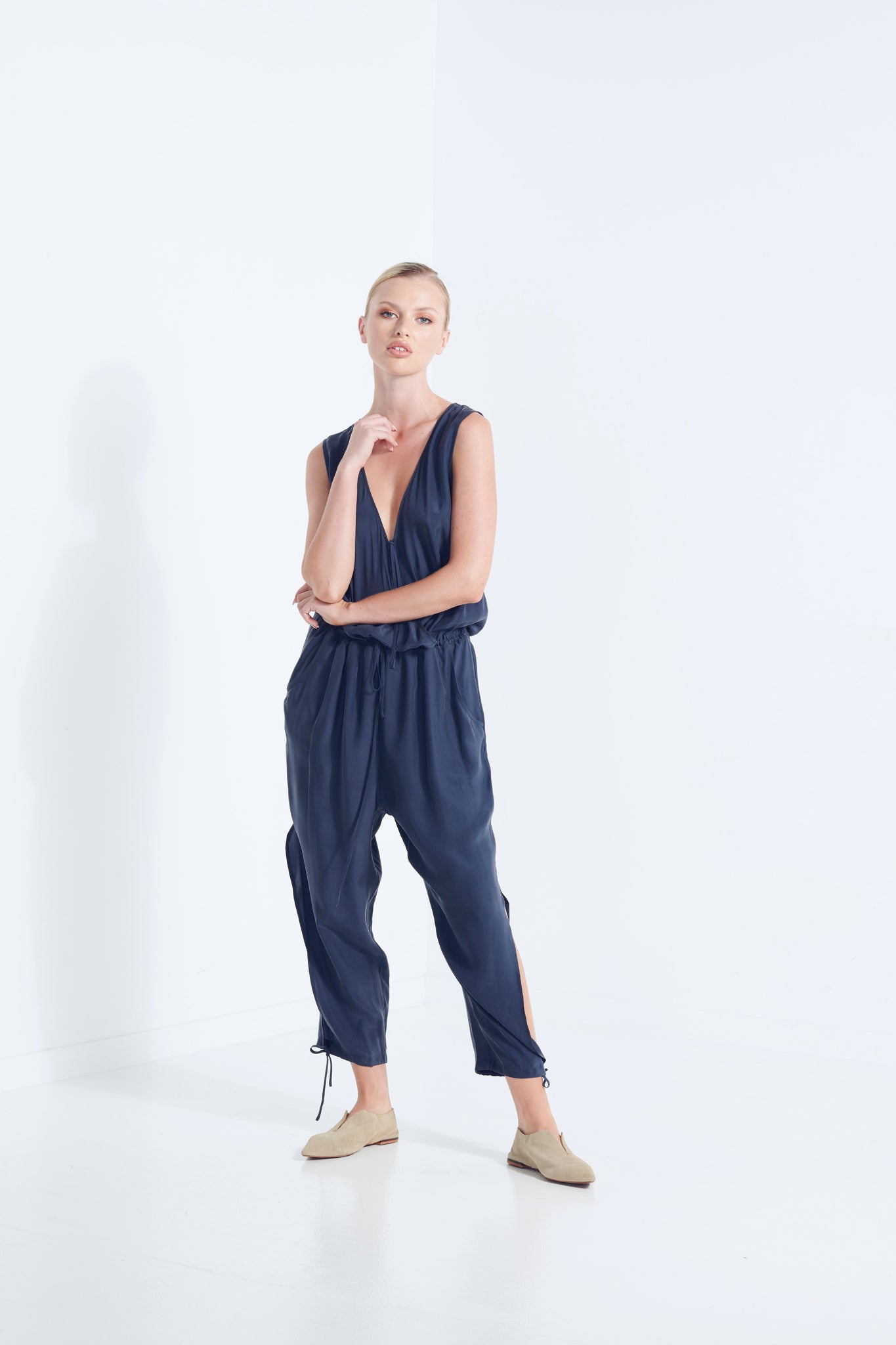 ZOETIC JUMPSUIT 40%OFF