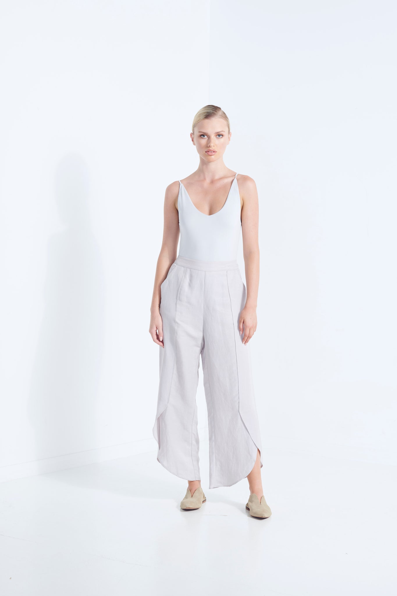 LYSANDRA PANT 40%OFF