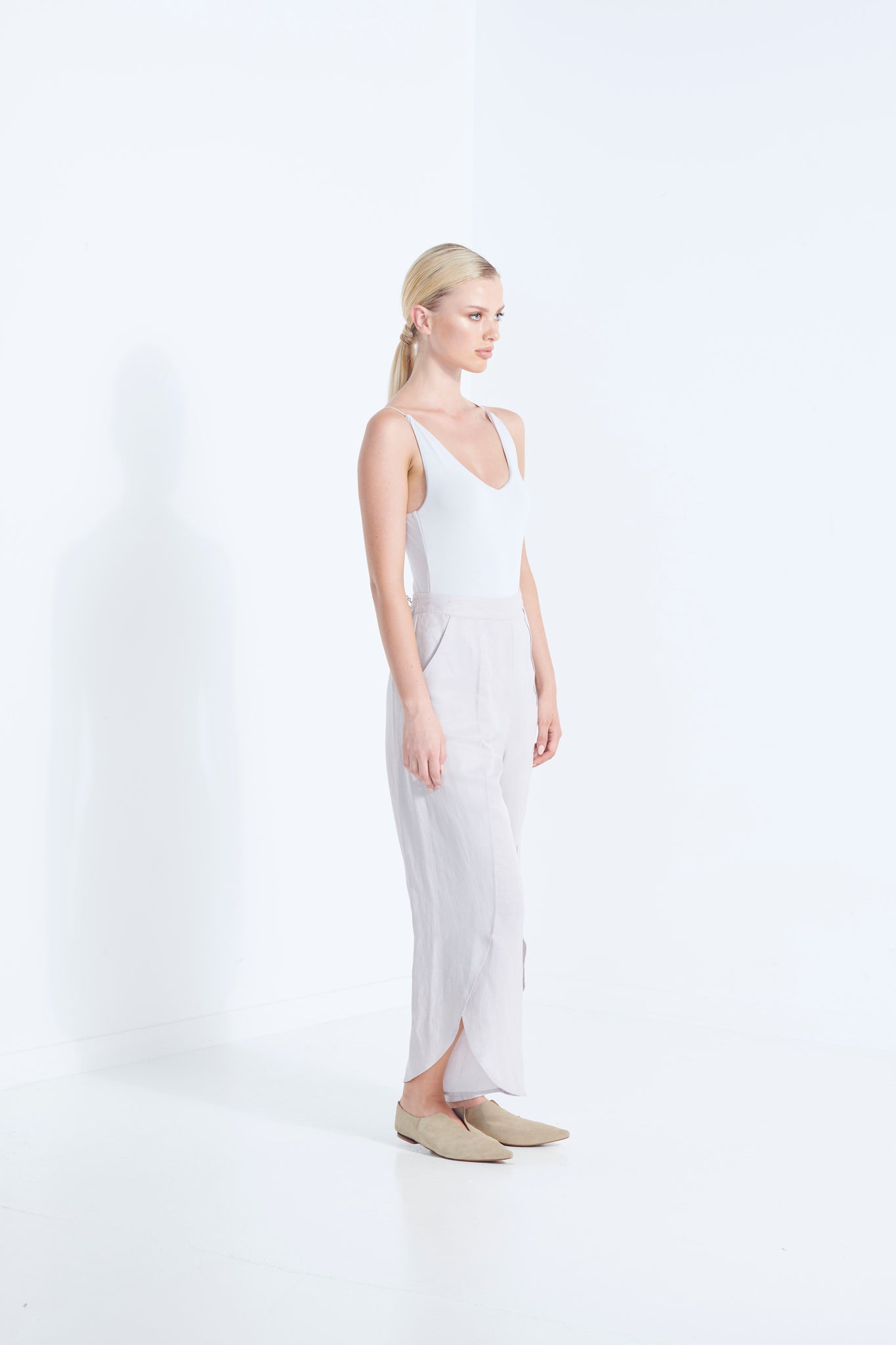 LYSANDRA PANT 40%OFF