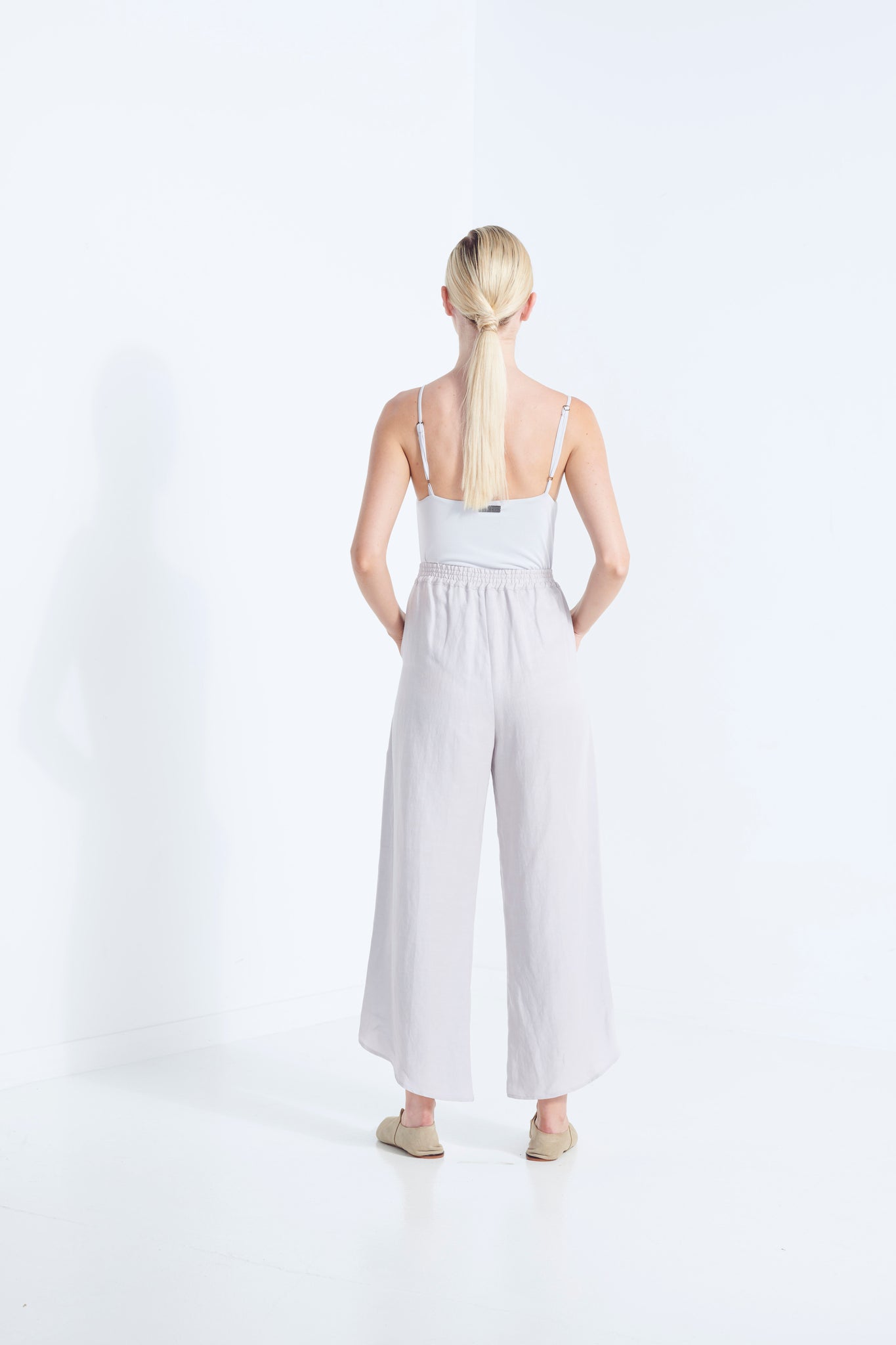 LYSANDRA PANT 40%OFF