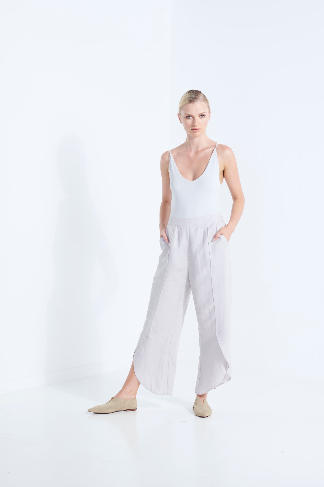 LYSANDRA PANT 40%OFF