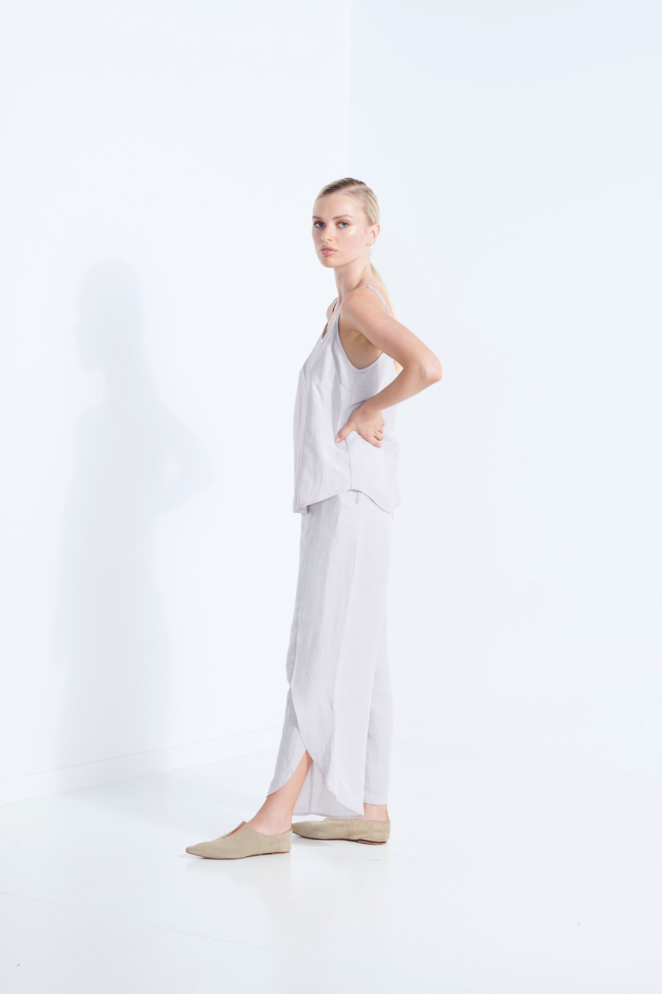 LYSANDRA CAMISOLE 40%OFF