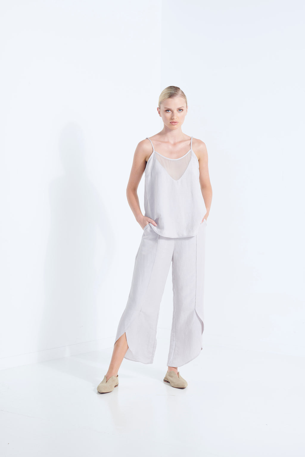 LYSANDRA CAMISOLE 40%OFF