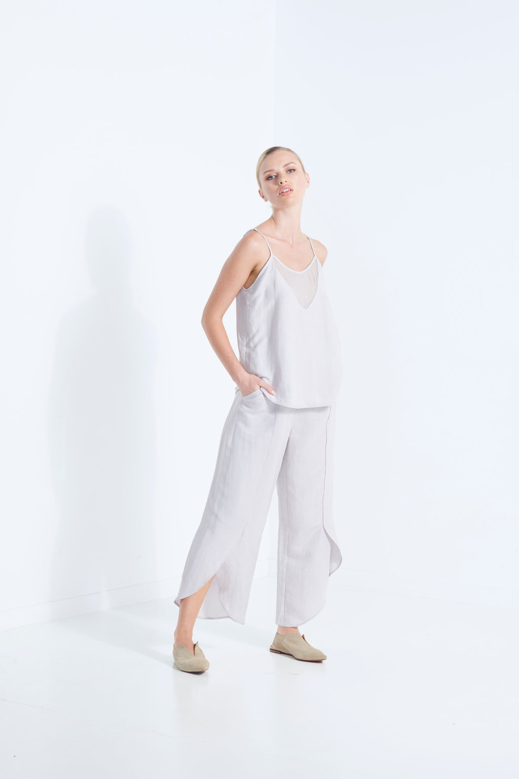 LYSANDRA PANT 40%OFF