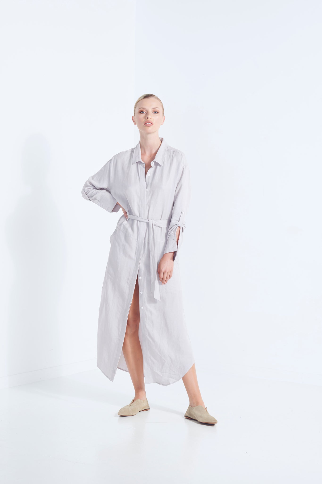 LYSANDRA DRESS 40%OFF