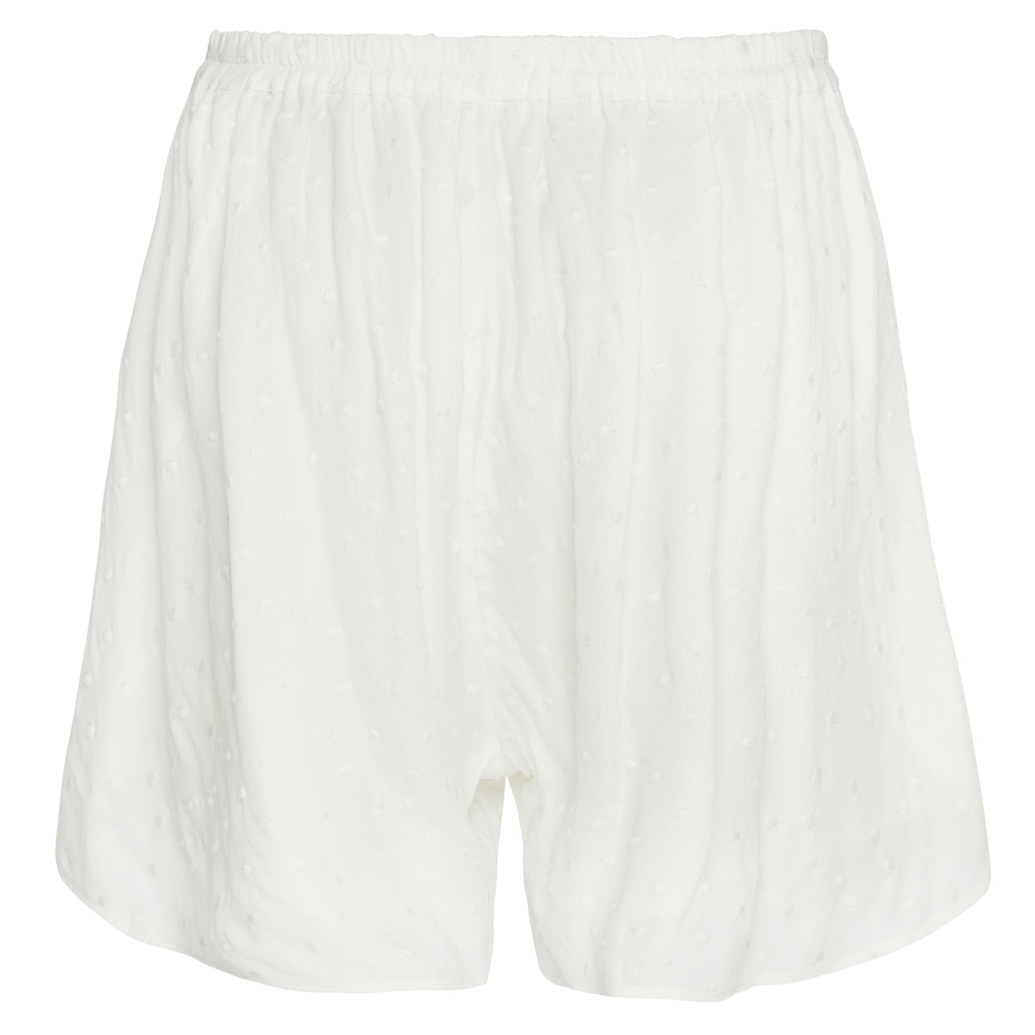 Arion Spot Short - Viscose Crepe de Chine