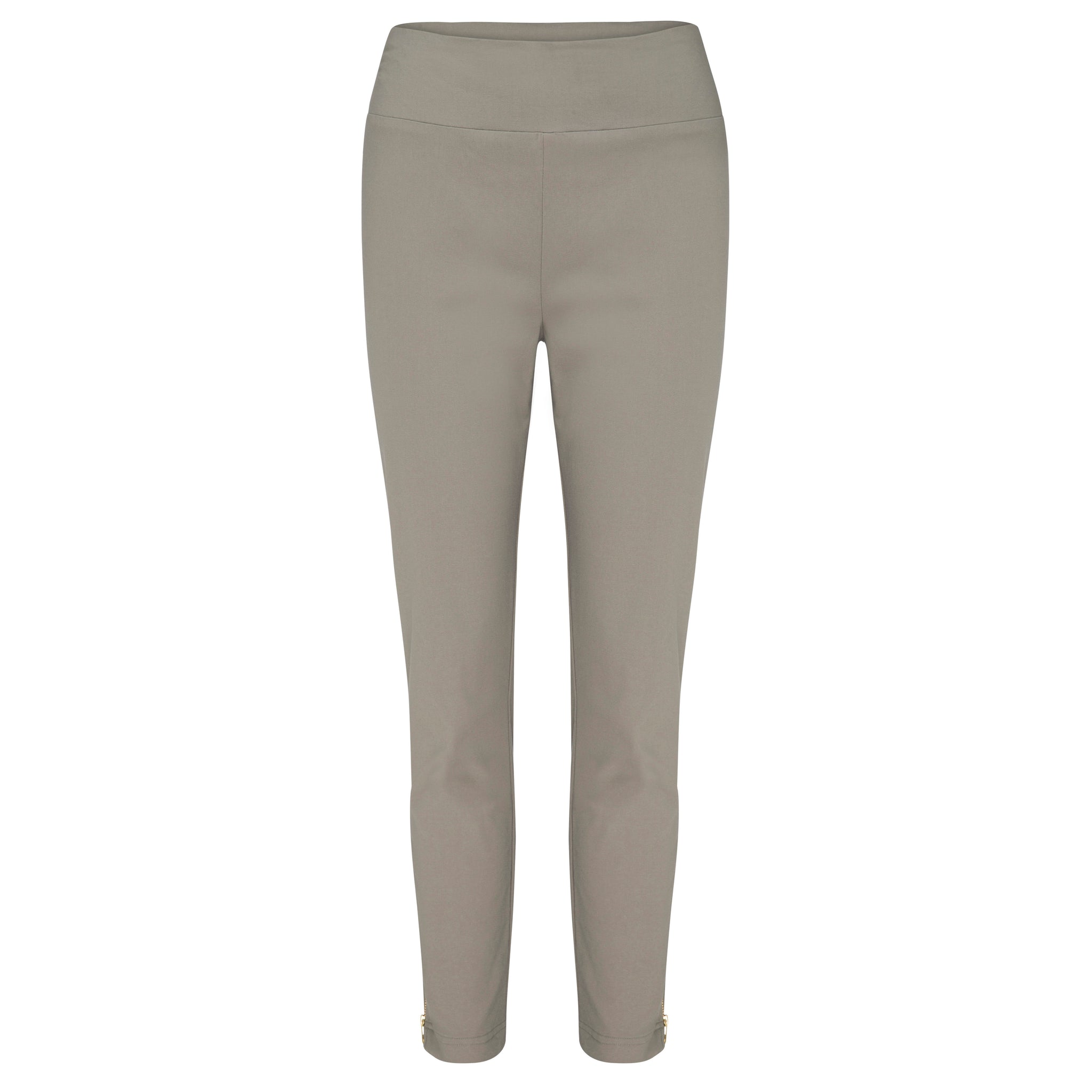 Silvan Pant - Cotton Bengaline