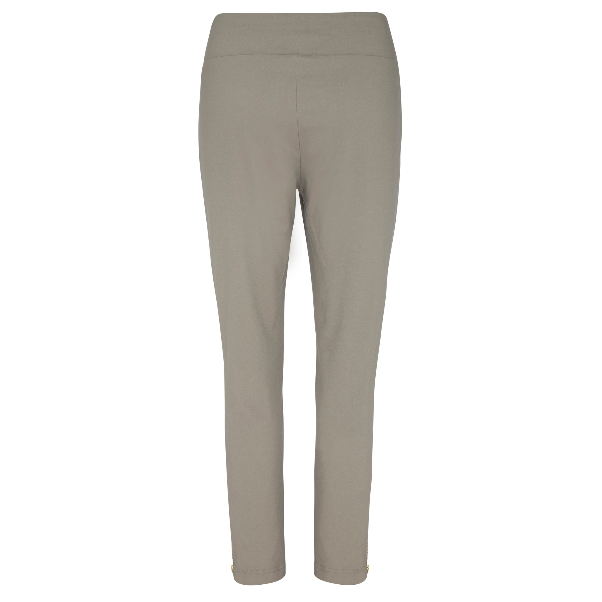 Silvan Pant - Cotton Bengaline