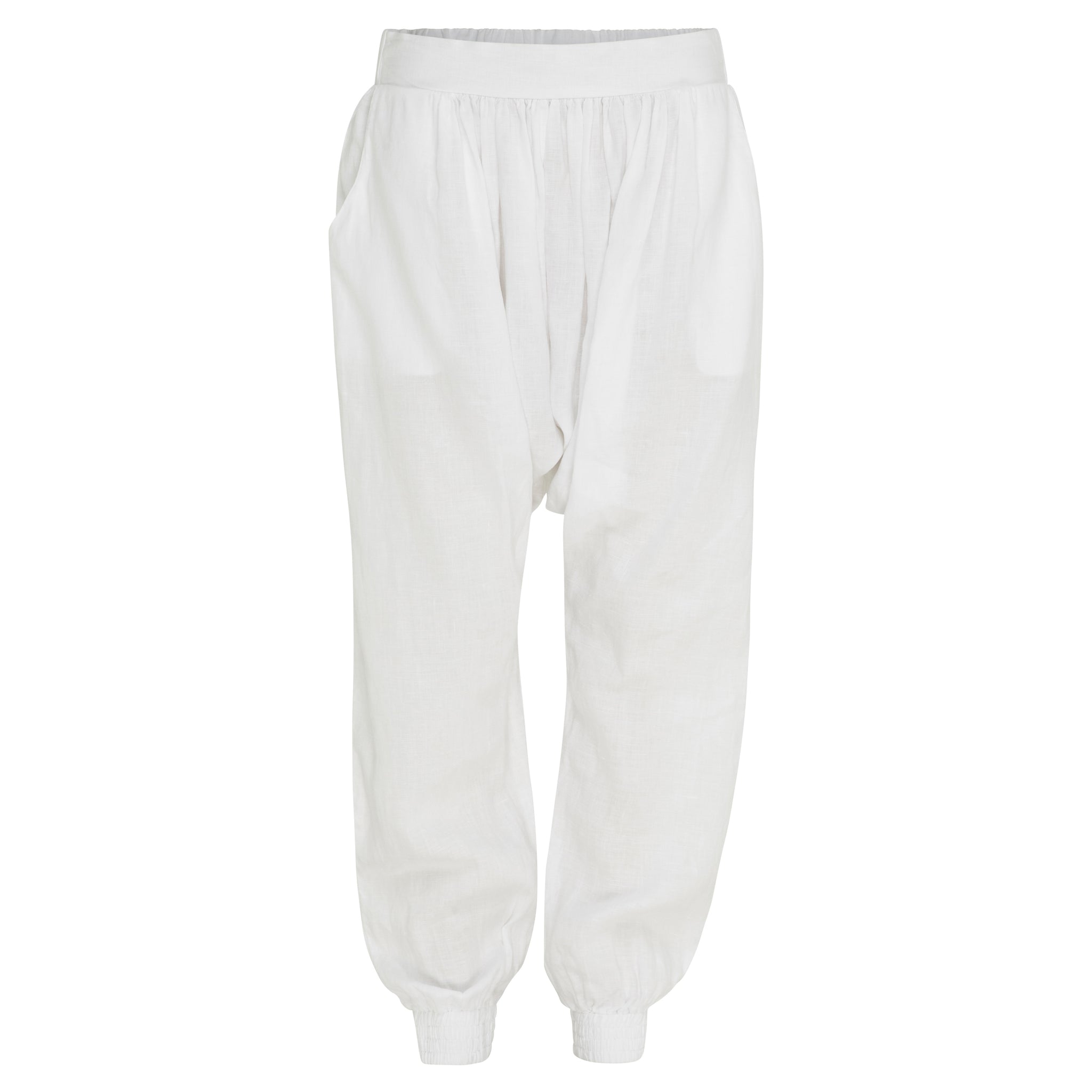 Gondolin Pant - Pure Linen