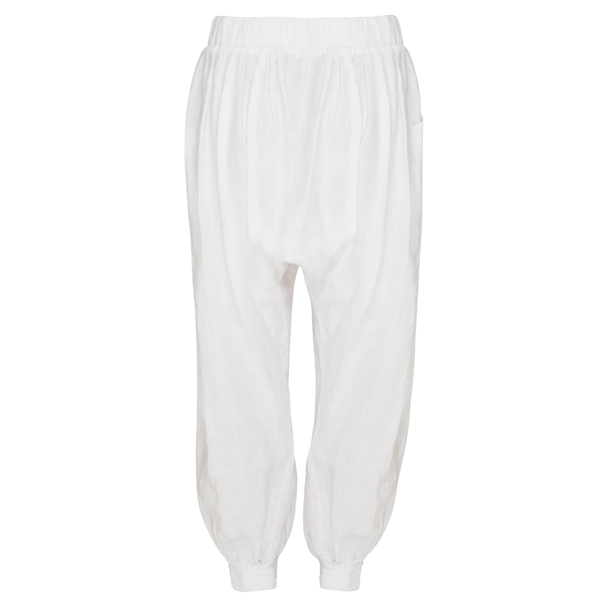 Gondolin Pant - Pure Linen