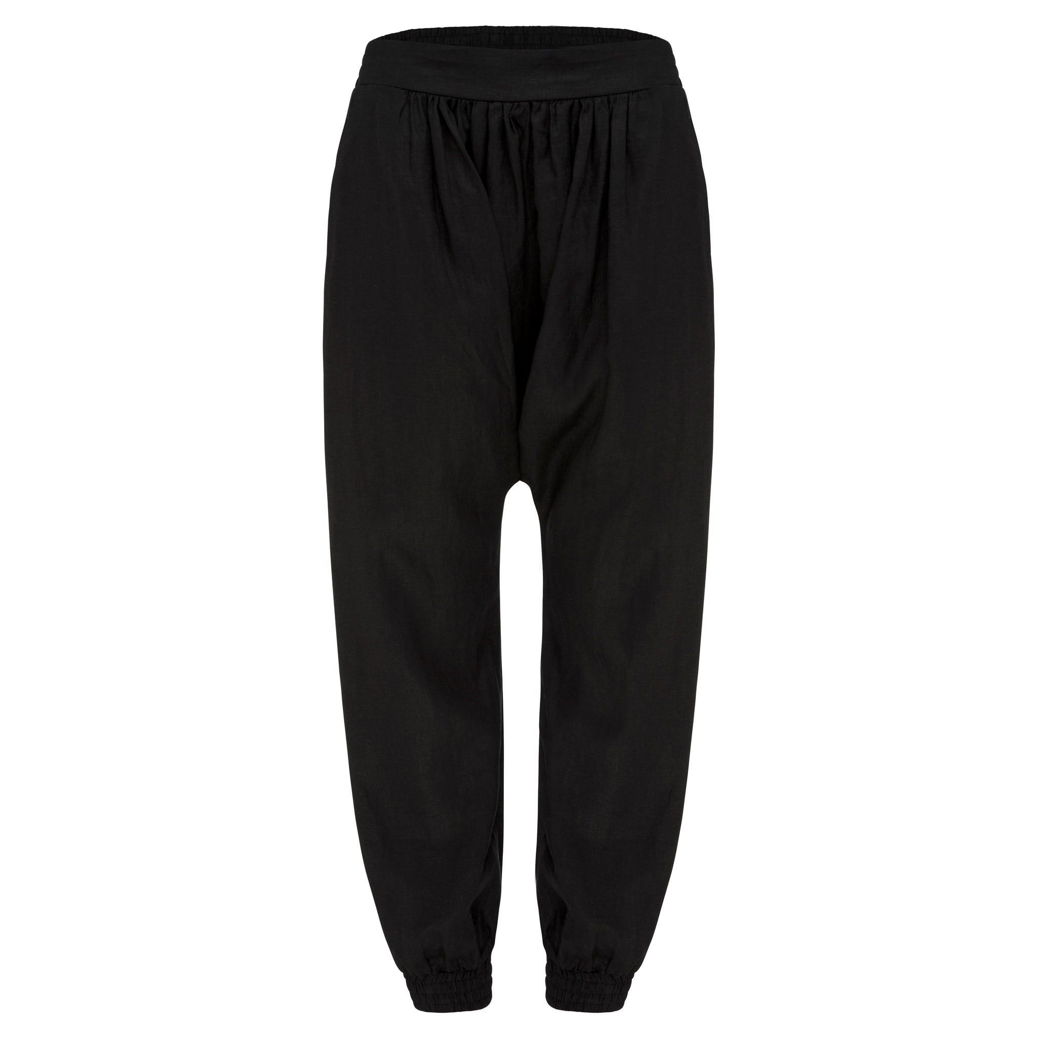 Gondolin Pant - Pure Linen