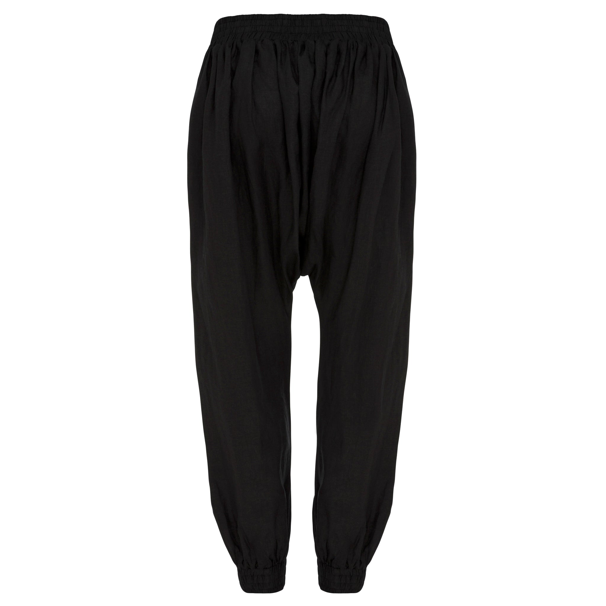 Gondolin Pant - Pure Linen