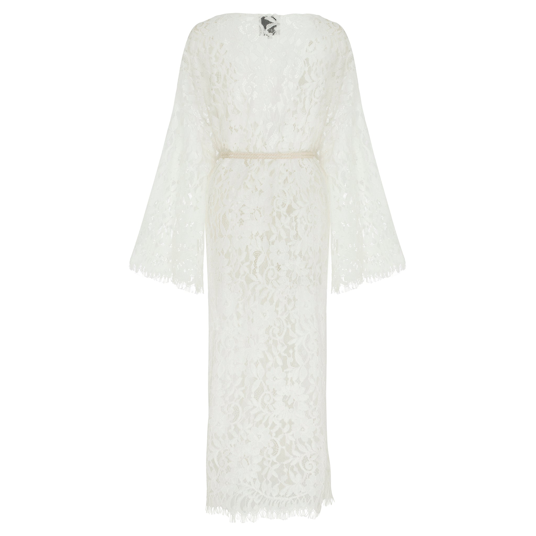 Lailia Jacket - 3D Corneli Lace