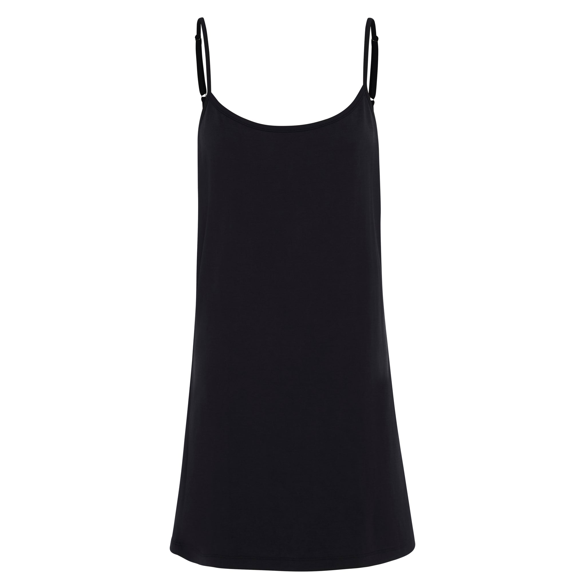40%OFF our Tyche Longline Cami - Sand Washed Modal Beechwood