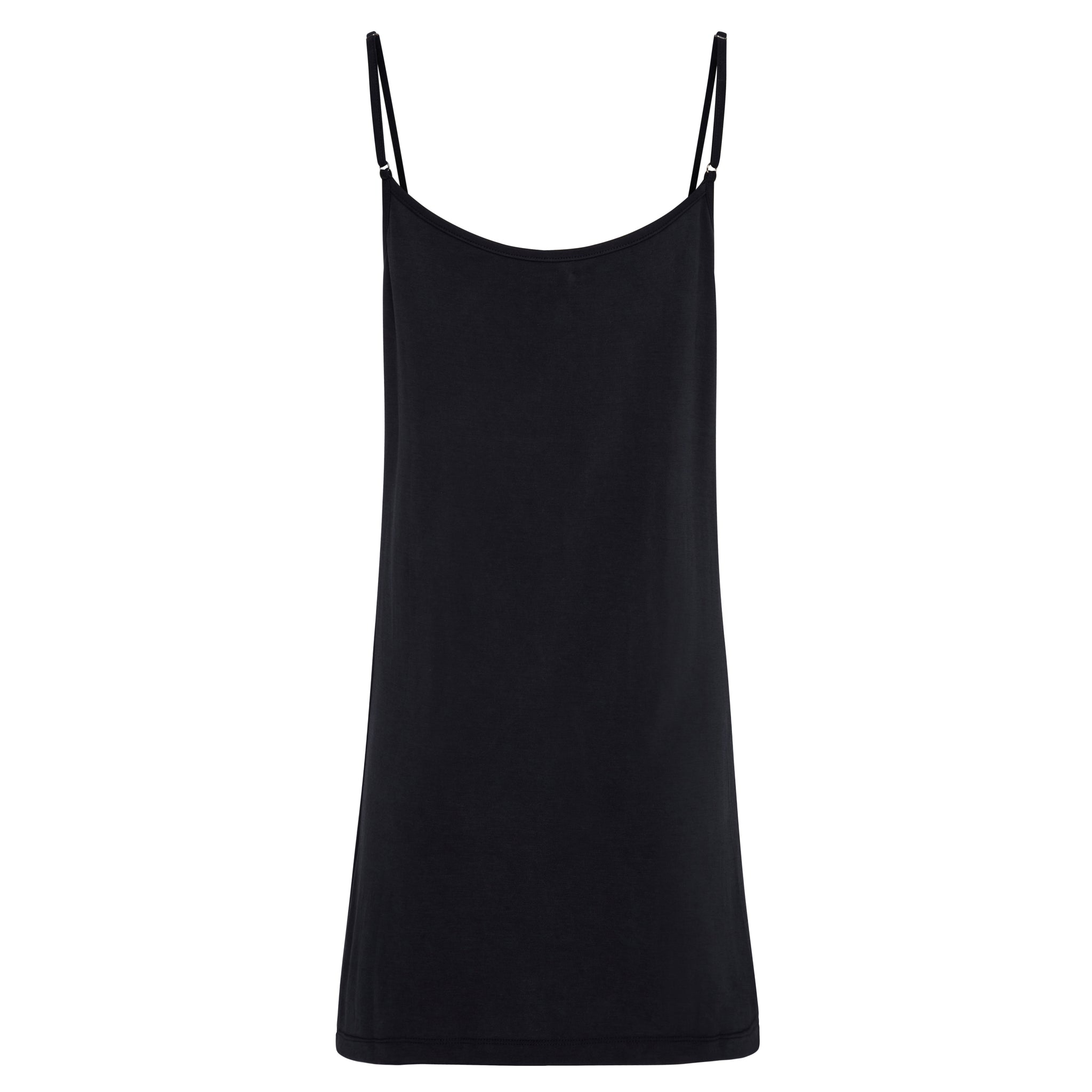 40%OFF our Tyche Longline Cami - Sand Washed Modal Beechwood