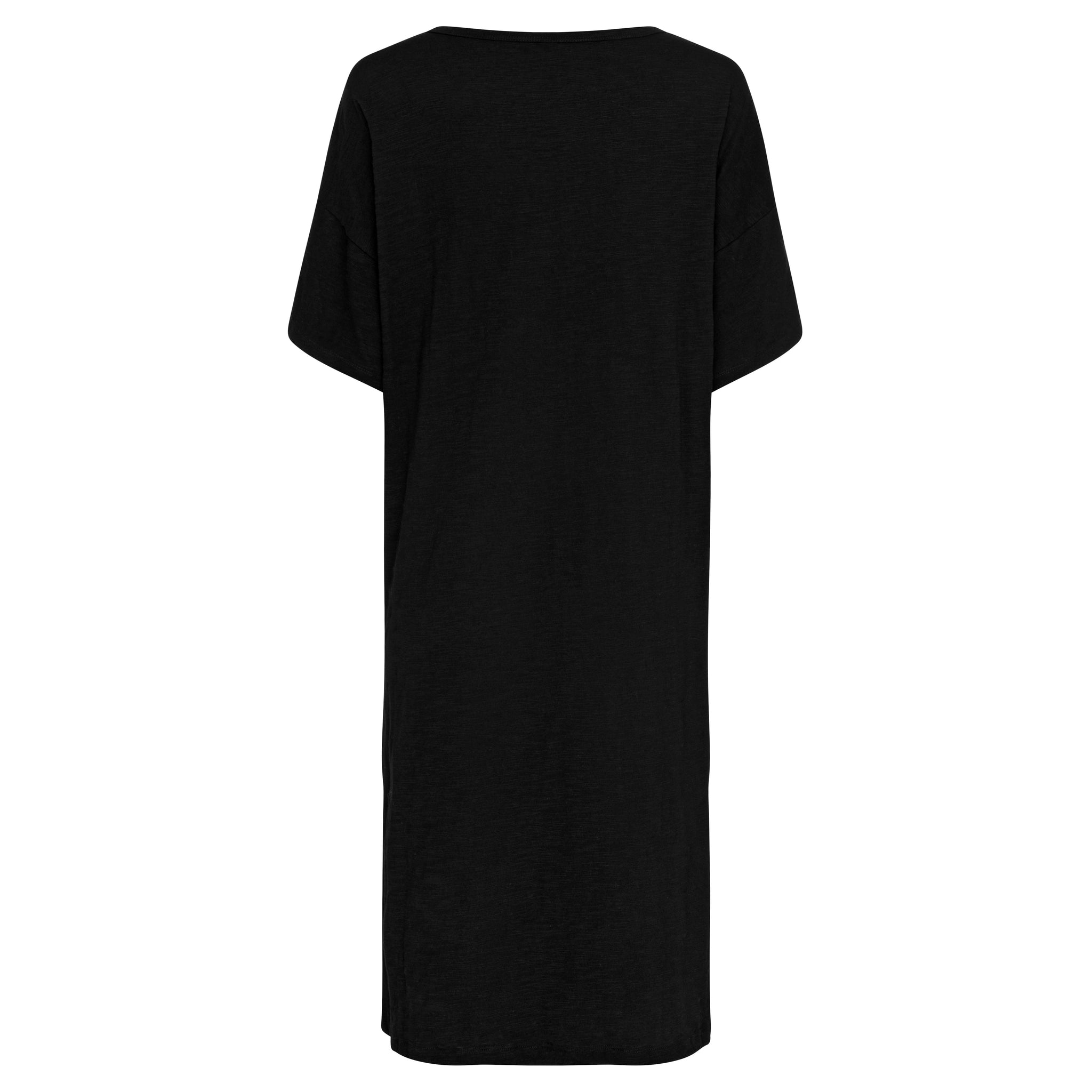 Rhea Tee Dress - Pure Organic Cotton