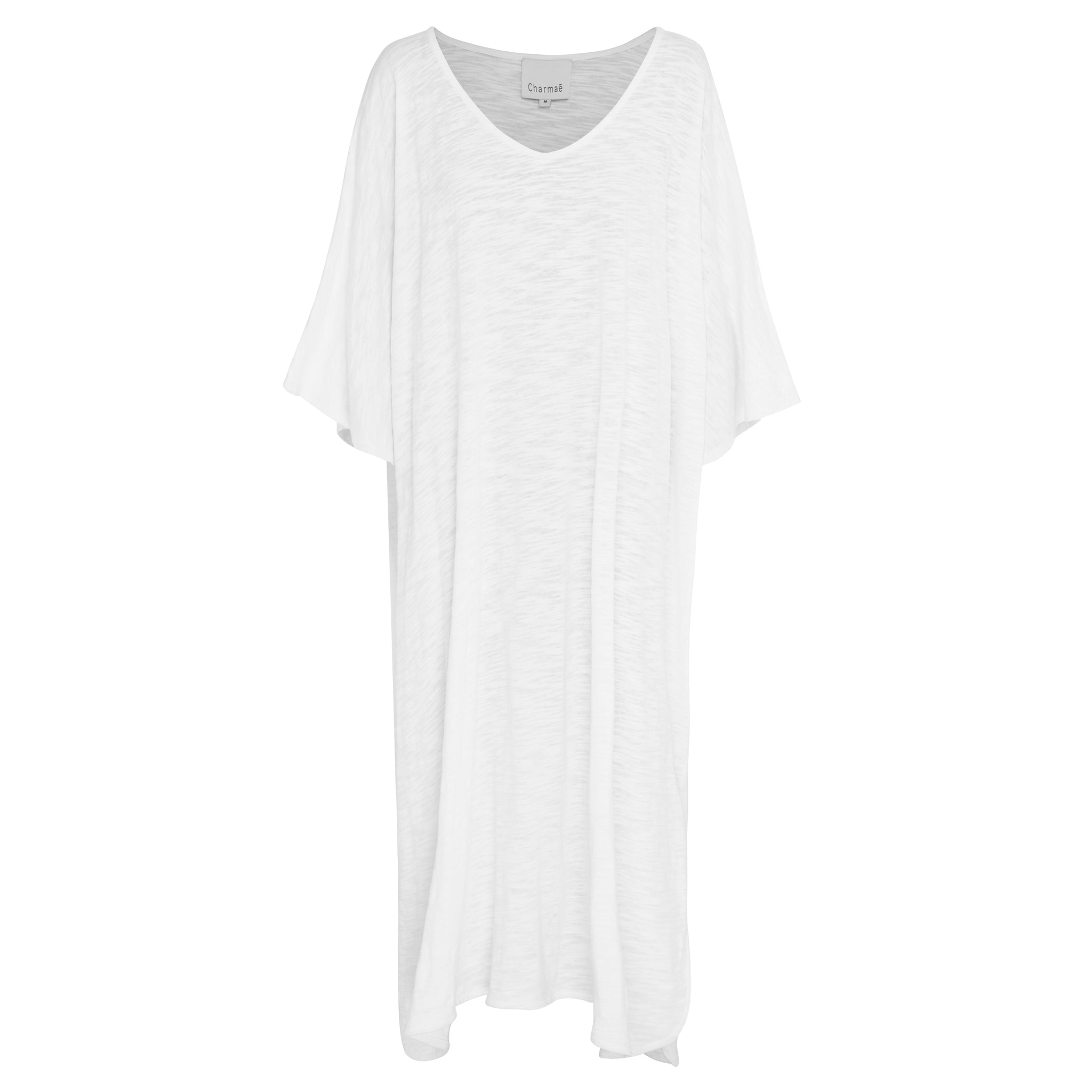 Alexia Dress - Pure Organic Cotton