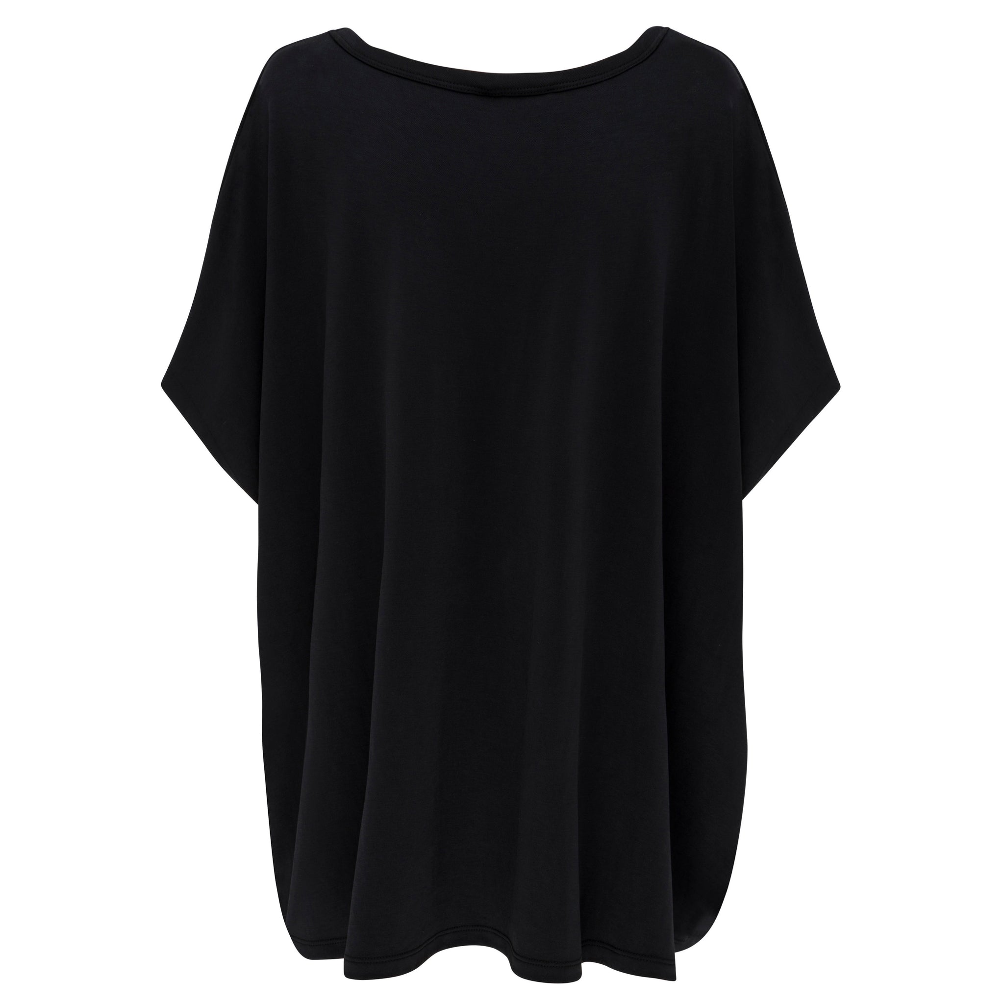 25%OFF our Hera Drape Tee - Sand Washed Beechwood Modal