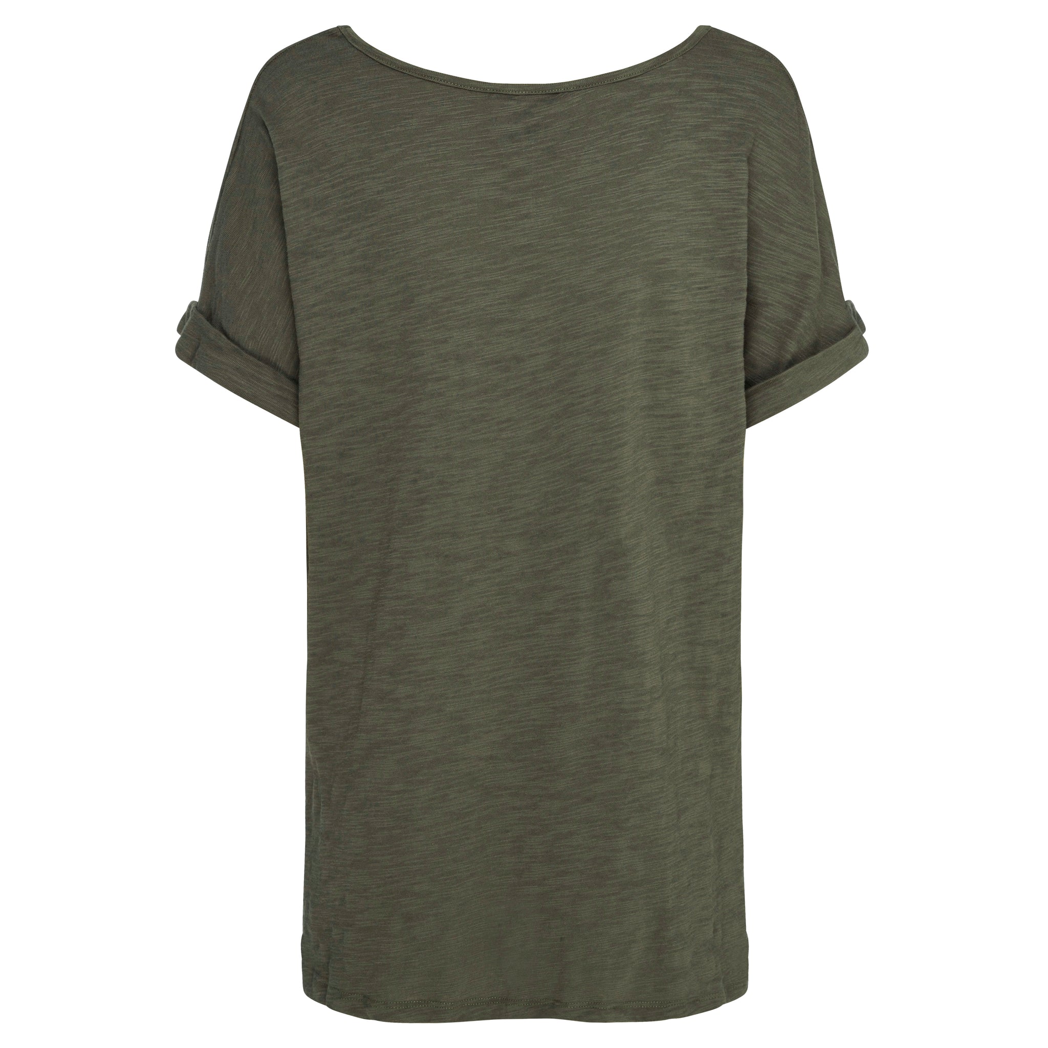 Gaia Tee - Pure Organic Cotton