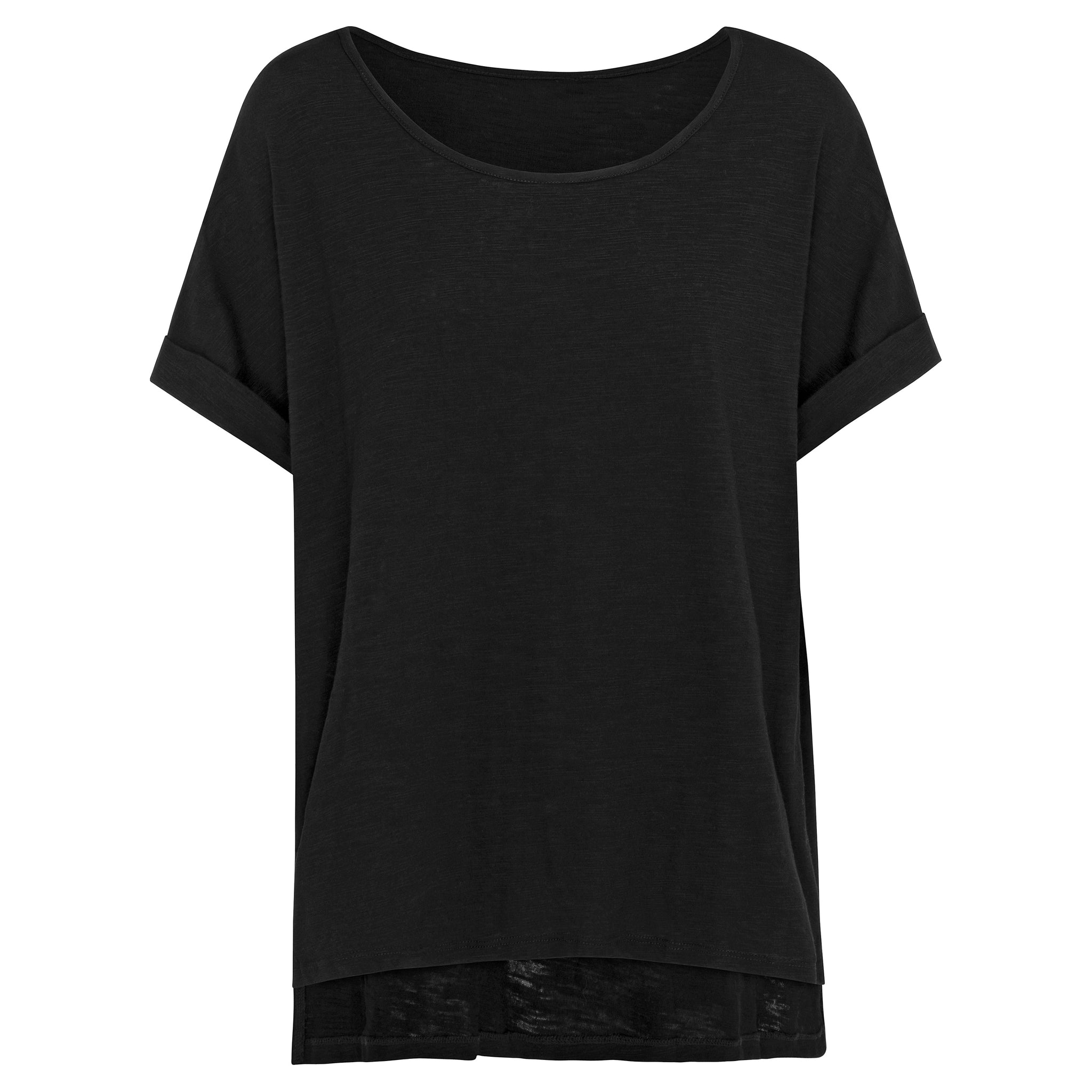 Gaia Tee - Pure Organic Cotton