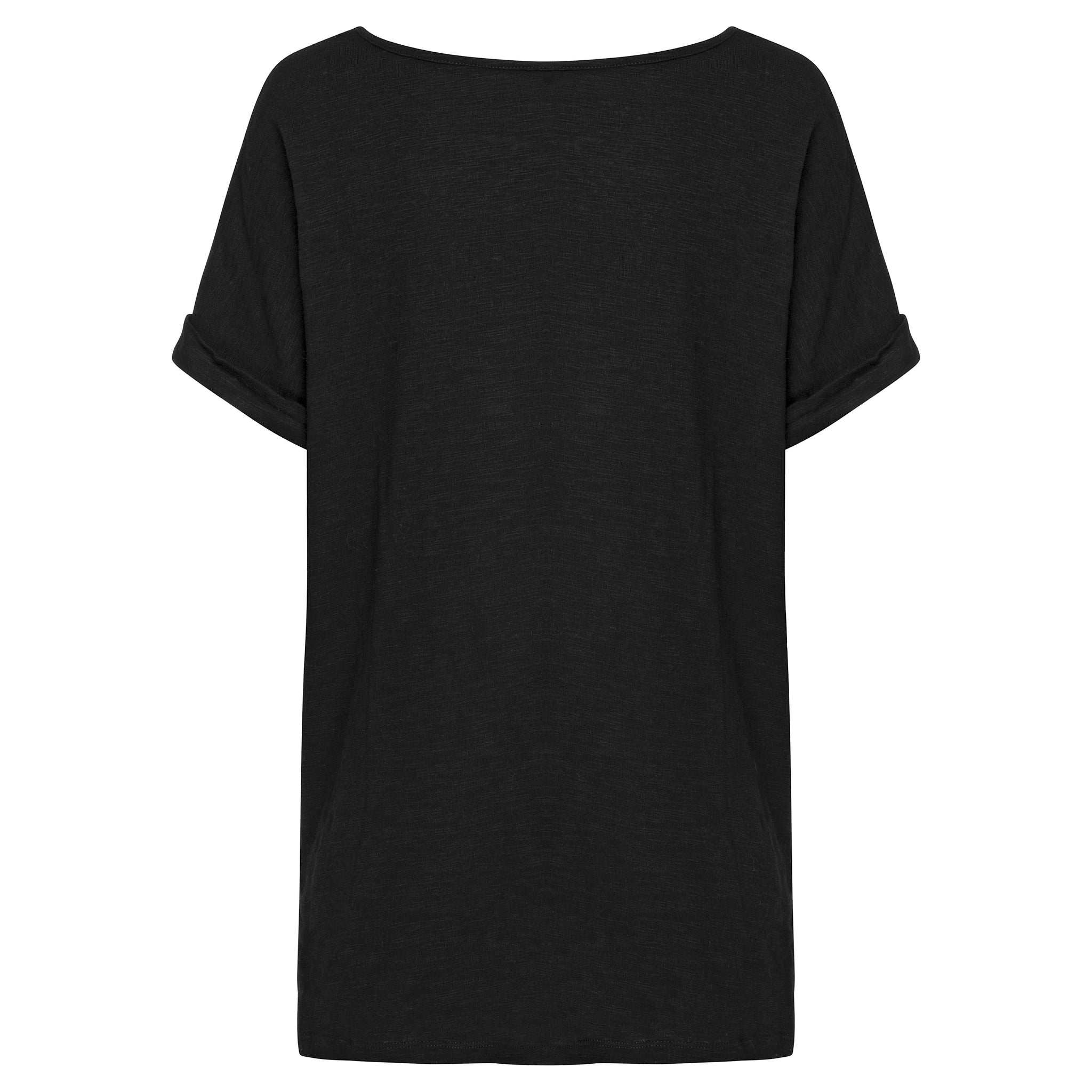 Gaia Tee - Pure Organic Cotton