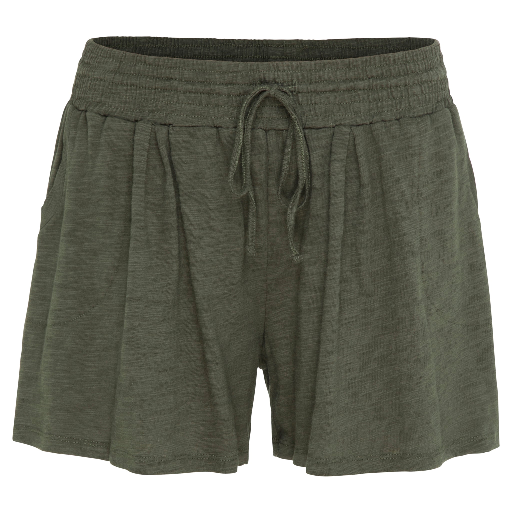 Metis Short - Pure Organic Cotton