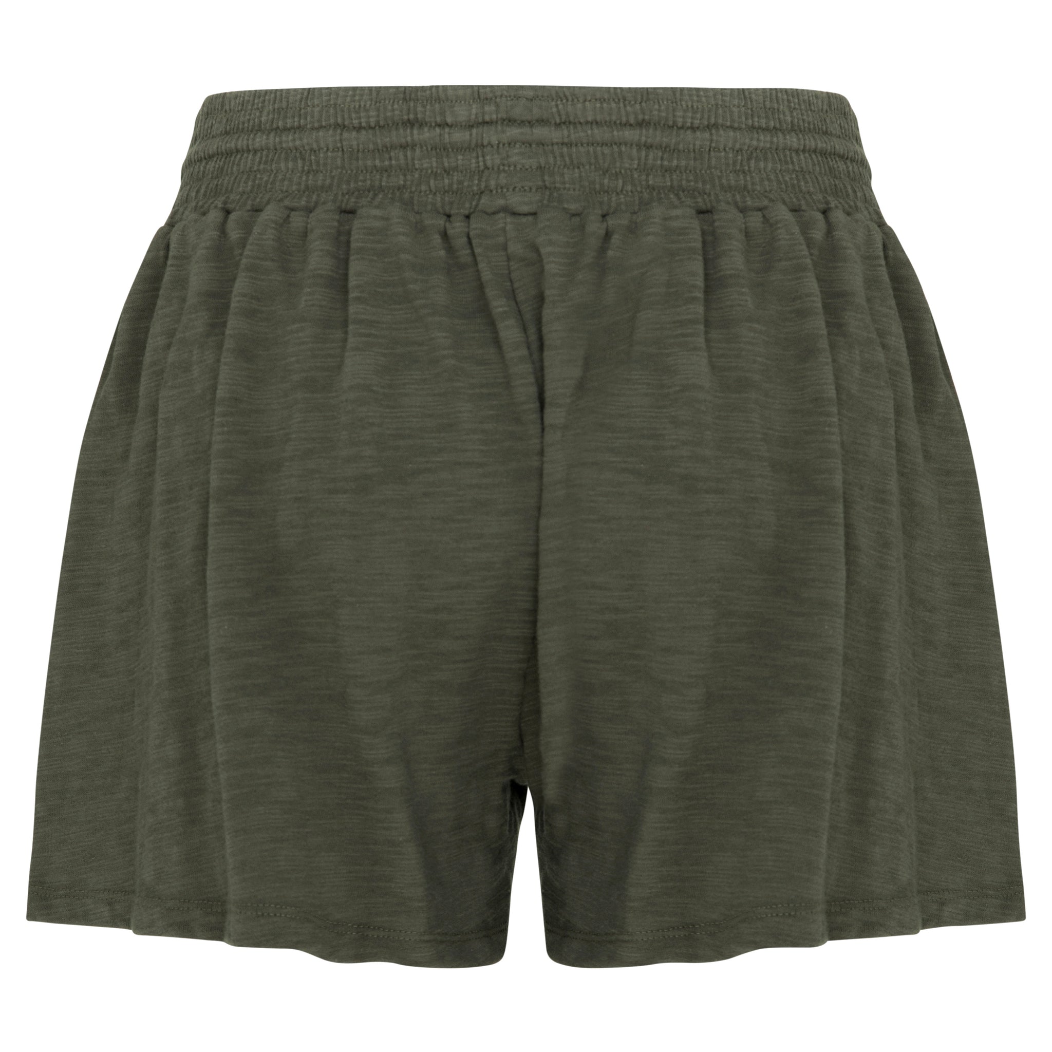 Metis Short - Pure Organic Cotton