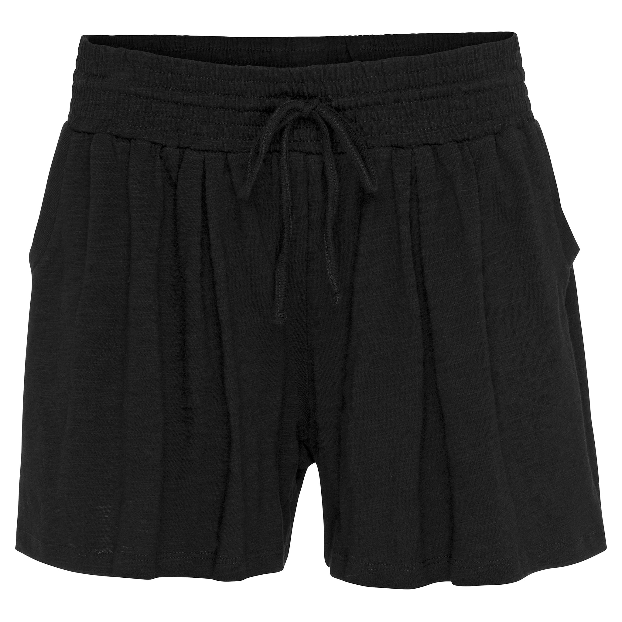 Metis Short - Pure Organic Cotton
