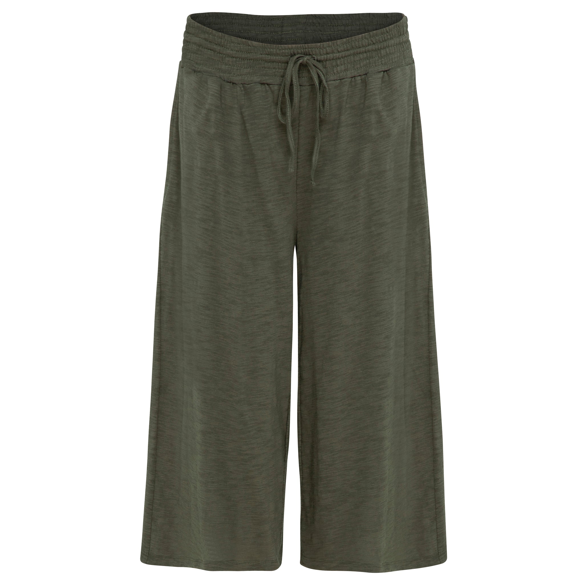 Nyx Knickerbocker - Pure Organic Cotton