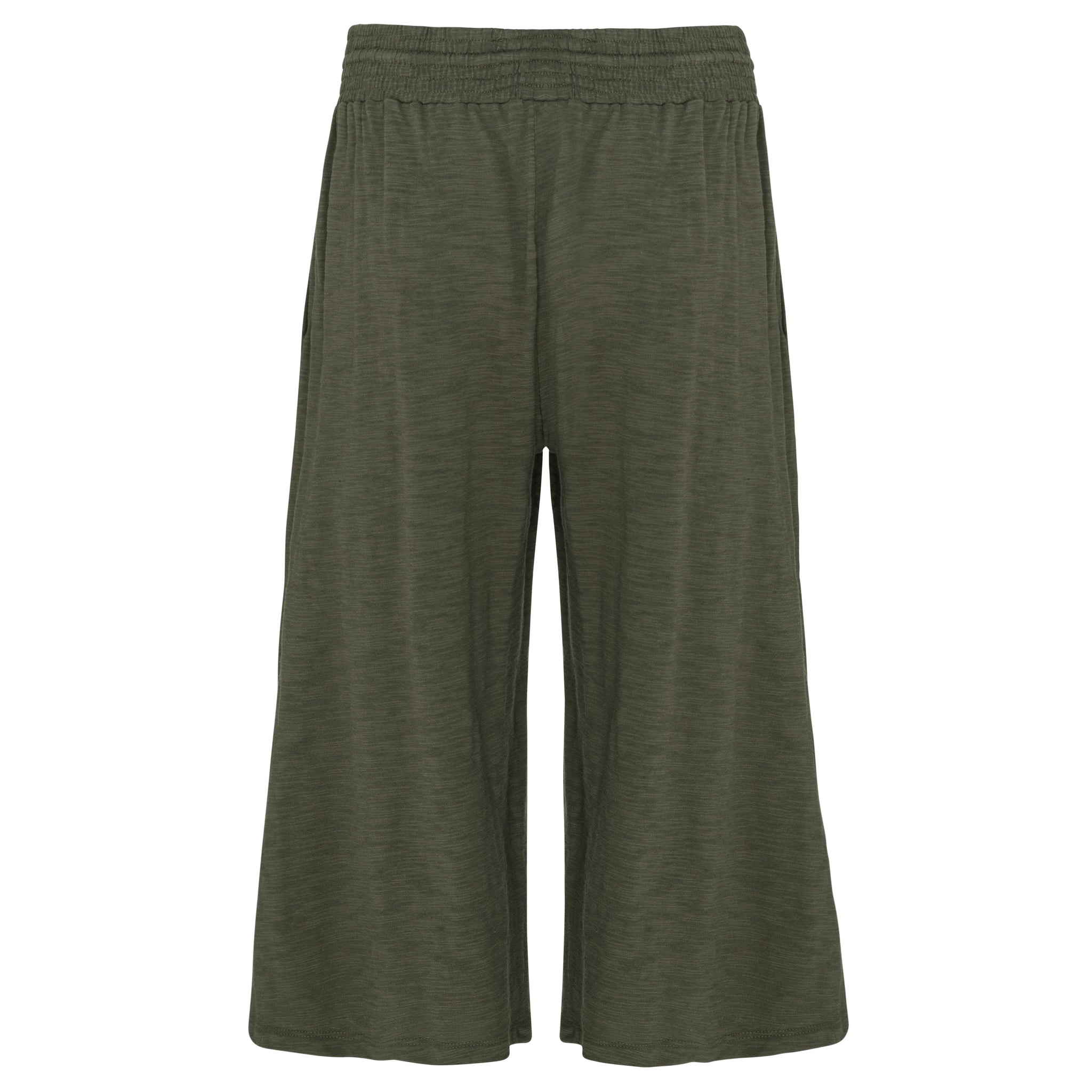 Nyx Knickerbocker - Pure Organic Cotton