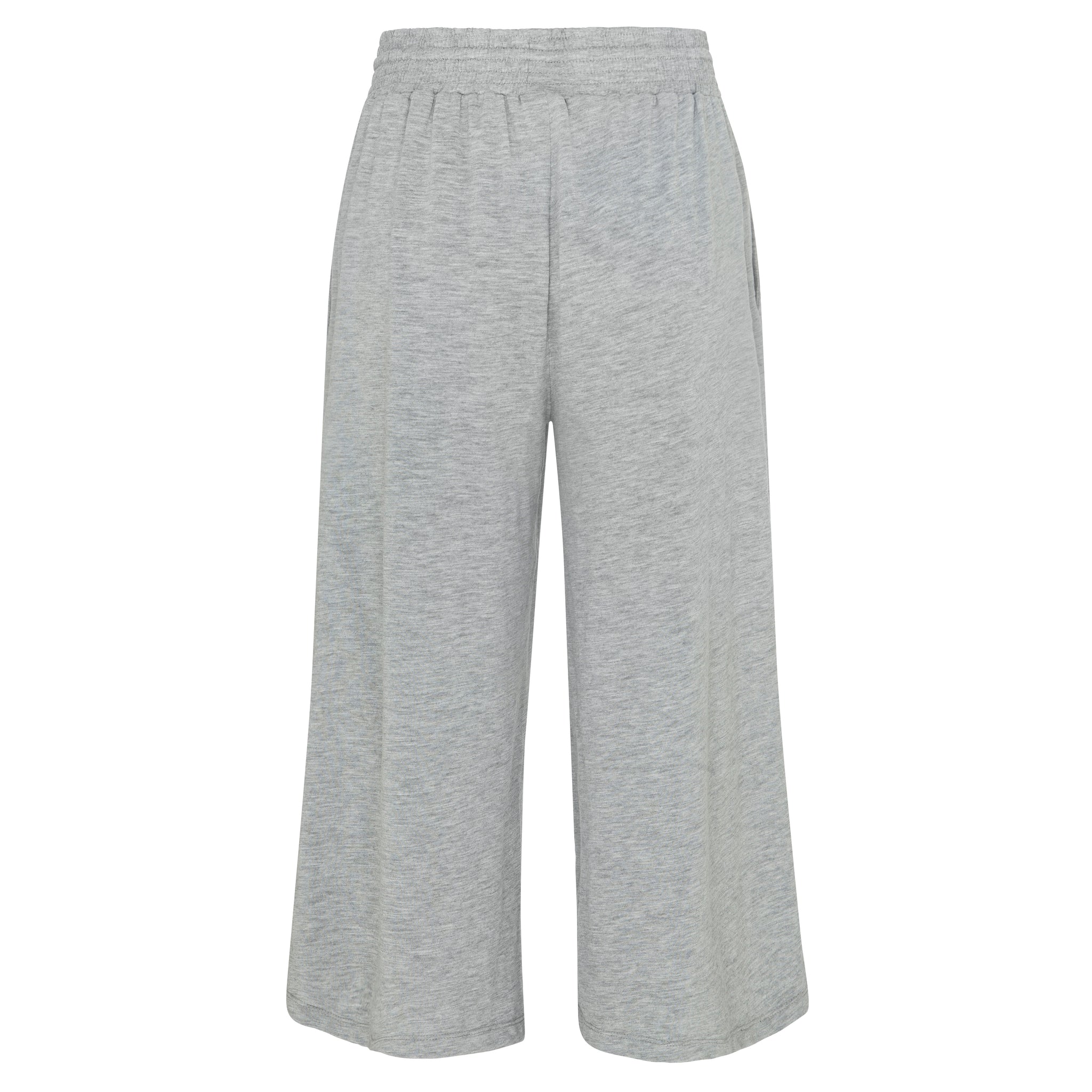 Nyx Knickerbocker - Pure Organic Cotton