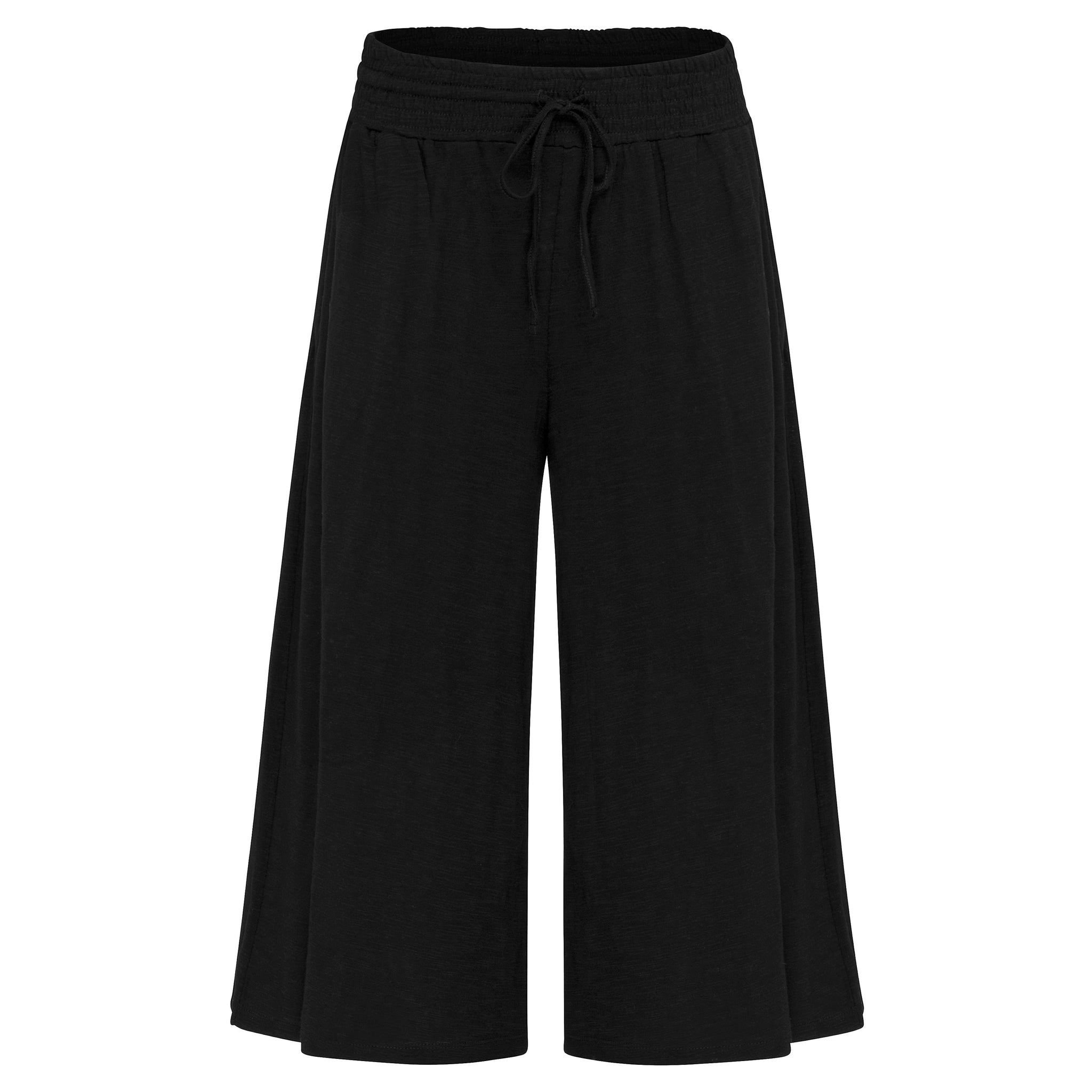 Nyx Knickerbocker - Pure Organic Cotton