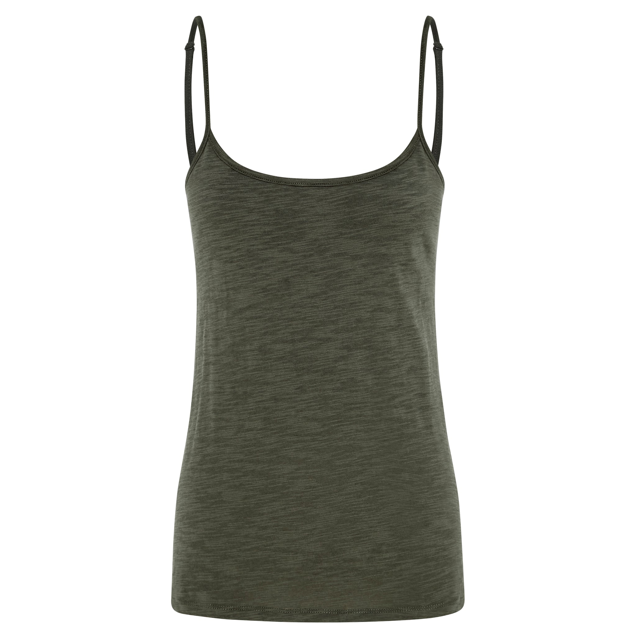 Khione Cami - Pure Organic Cotton