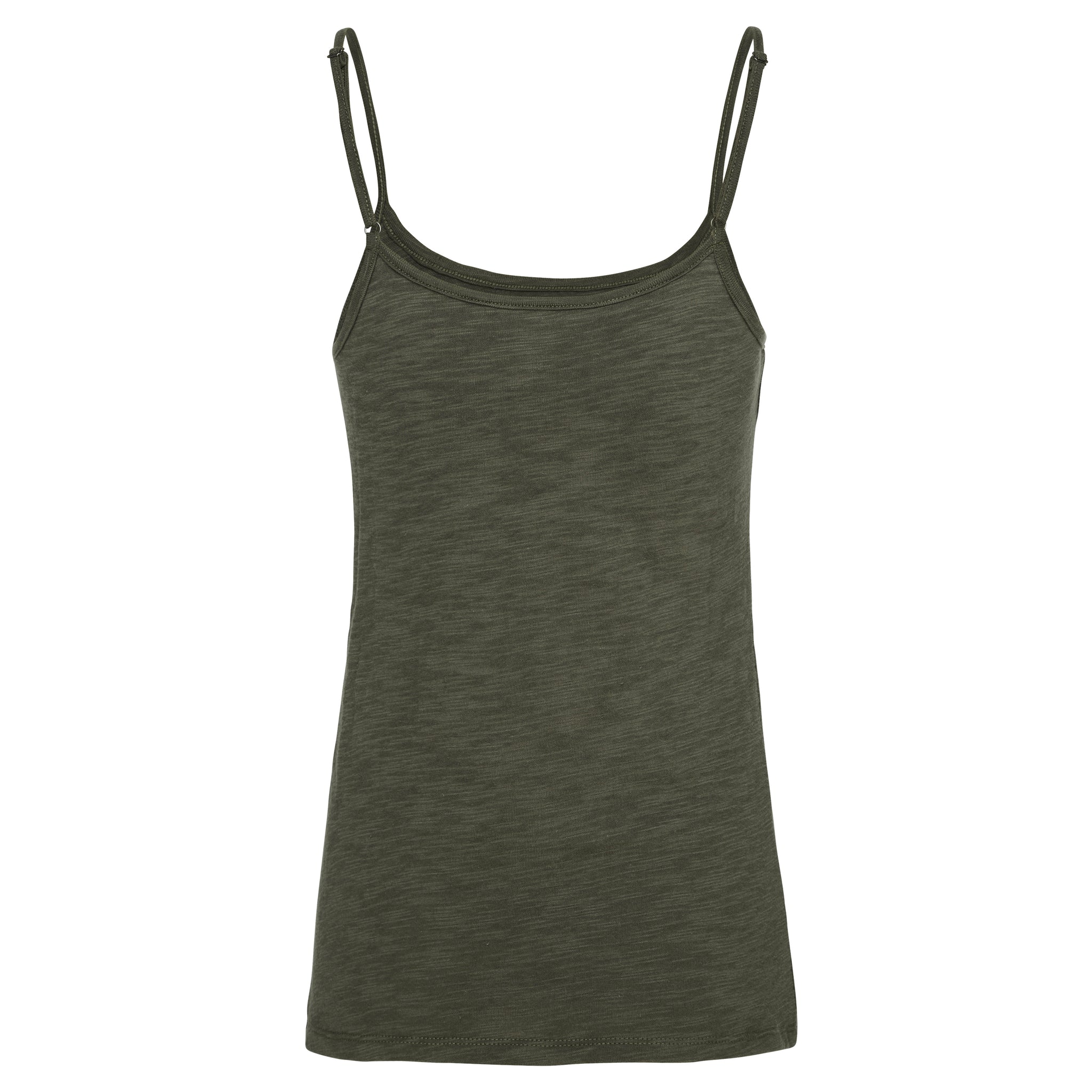 Khione Cami - Pure Organic Cotton