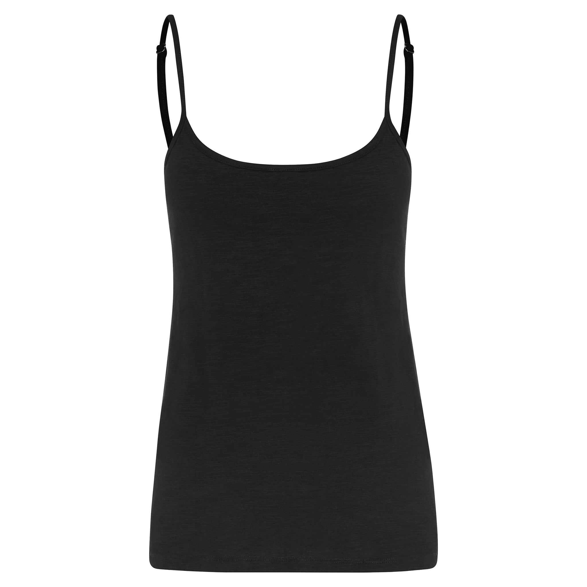 Khione Cami - Pure Organic Cotton