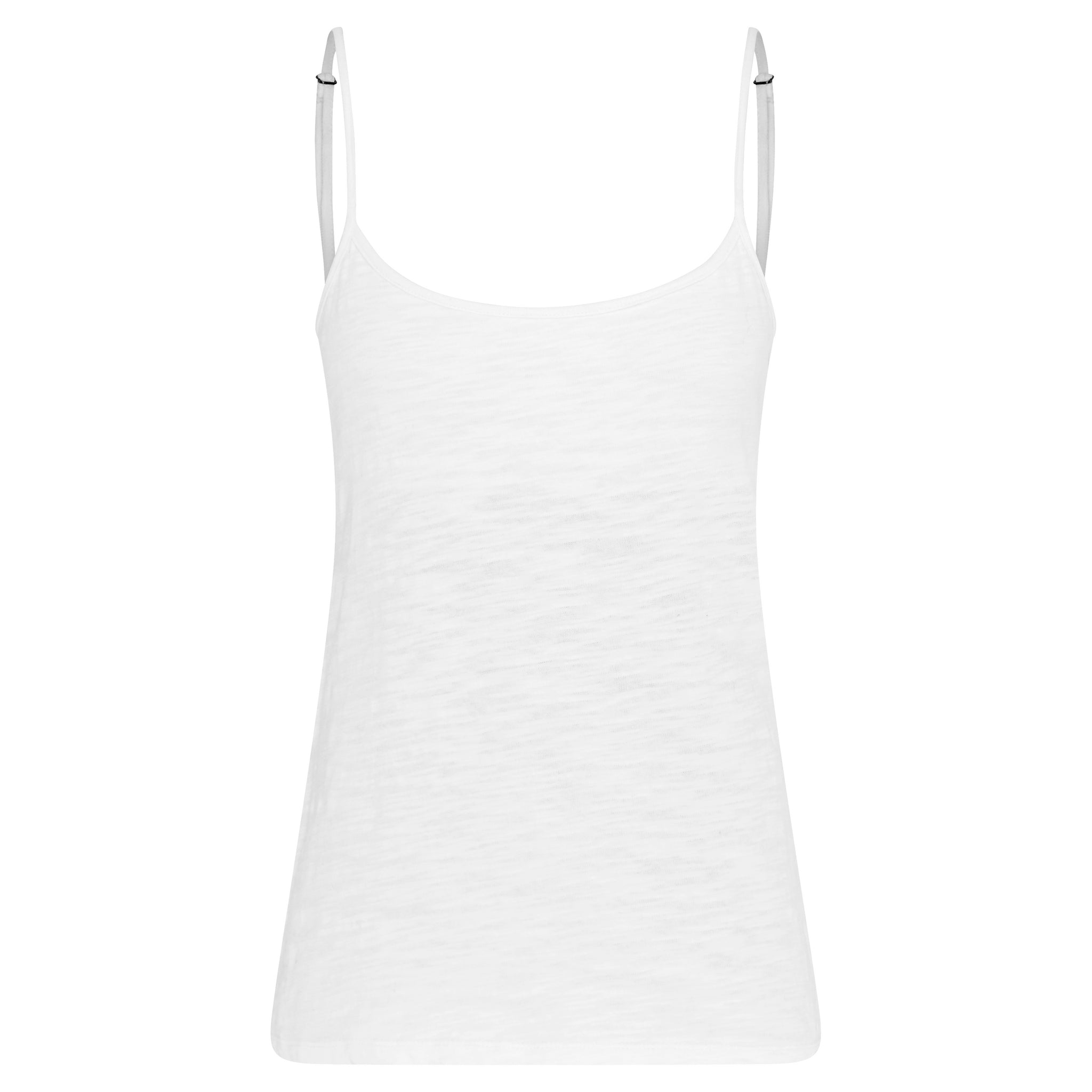 Khione Cami - Pure Organic Cotton