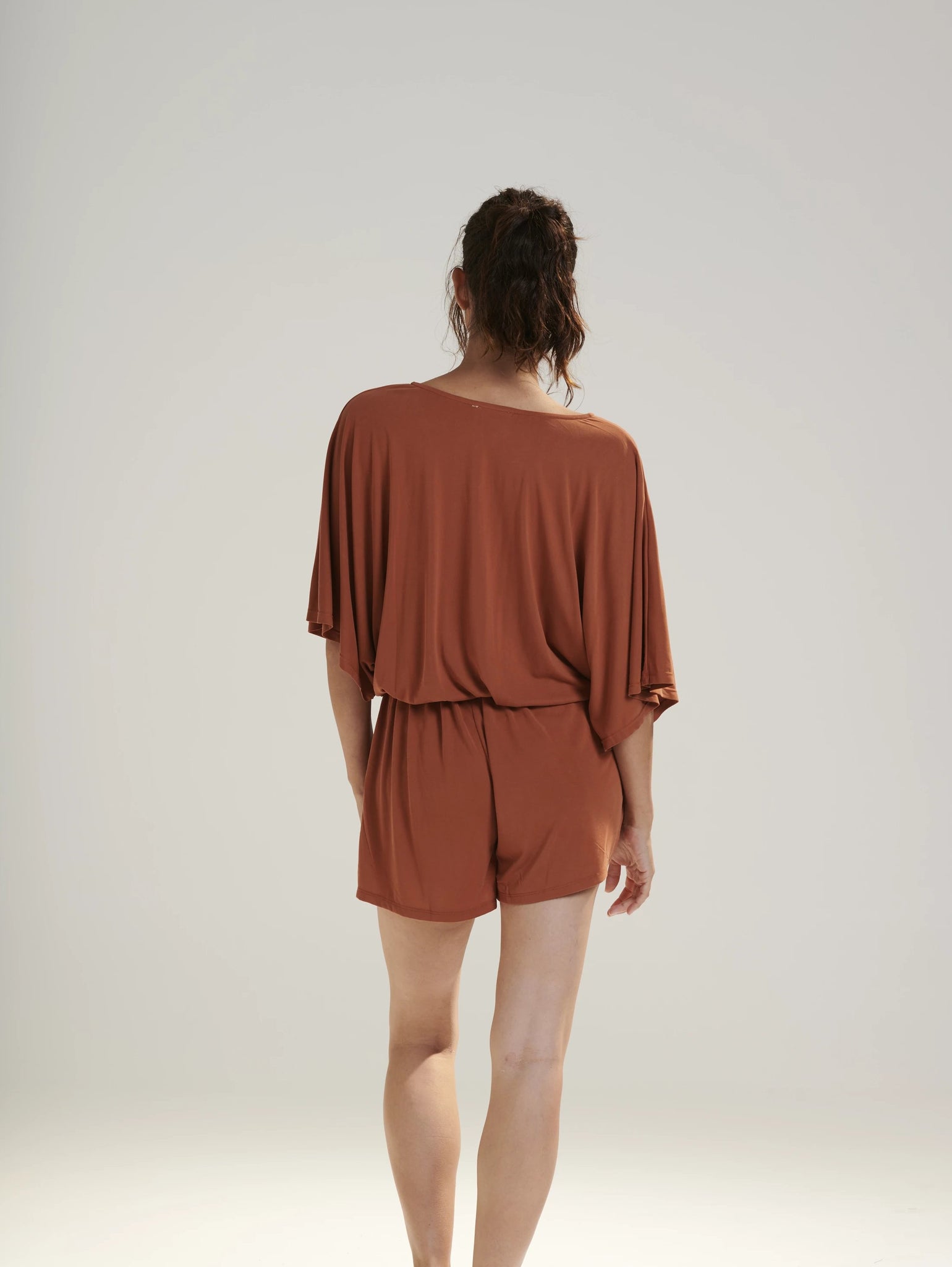 Carrie Playsuit