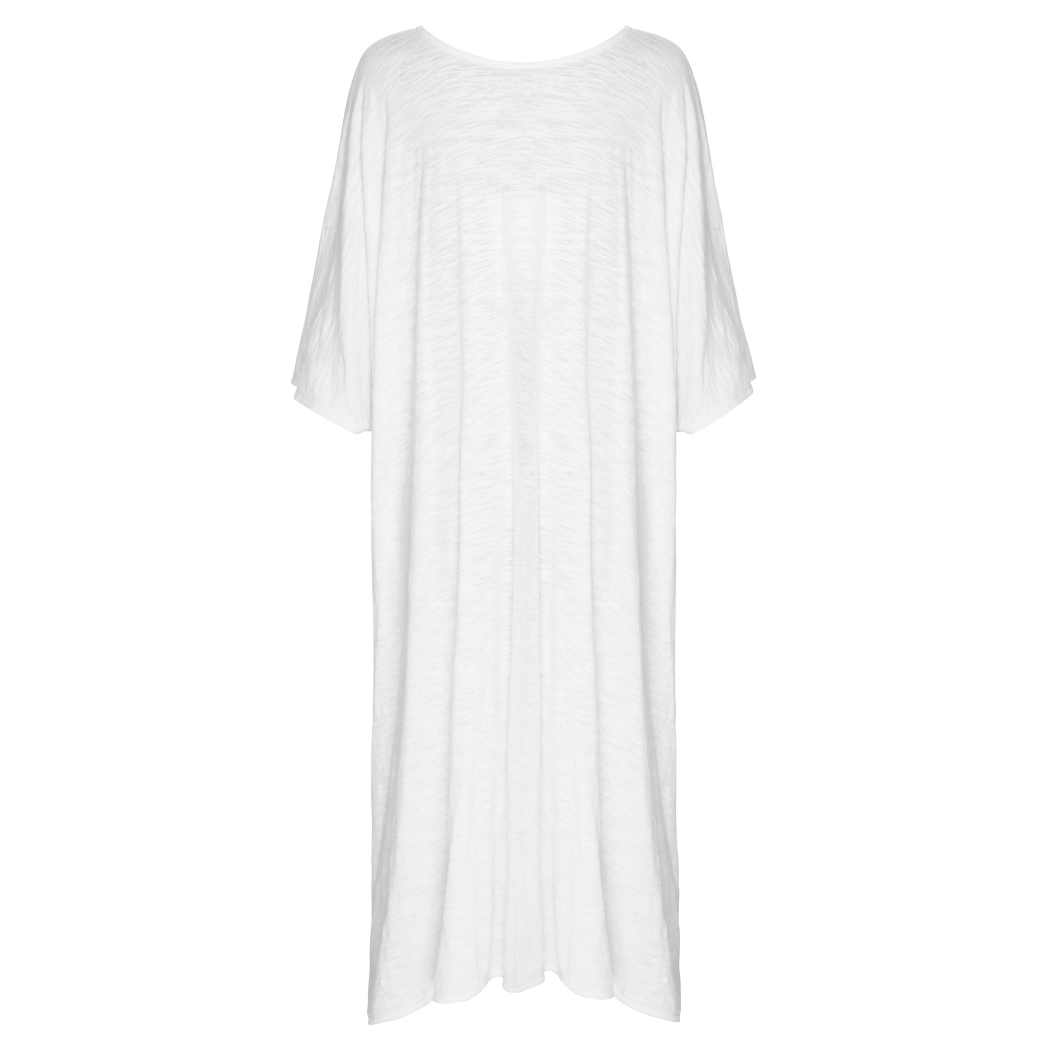 Alexia Dress - Pure Organic Cotton